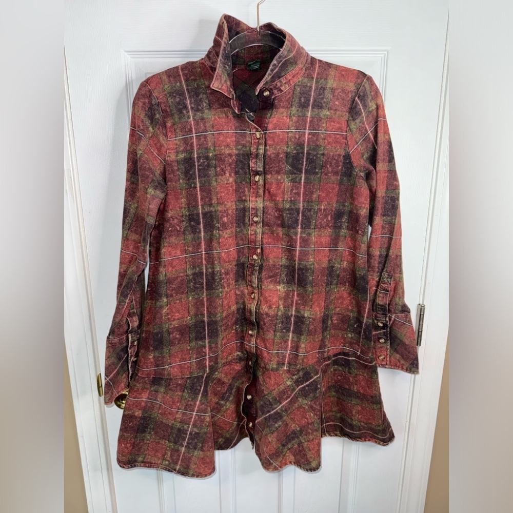 Wild Fable dress